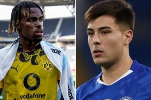 乐鱼体育官网下载-记者：楚克乌梅卡已通过多特体检，安塞尔米诺也已抵达