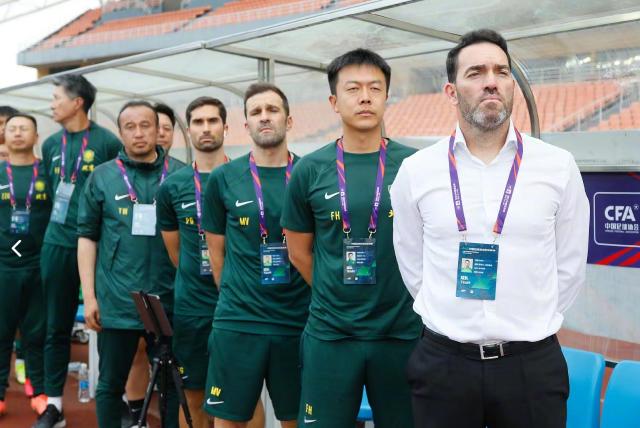 乐鱼官网-国安新帅联赛首秀迎领头羊 苏亚雷斯要展最硬一面