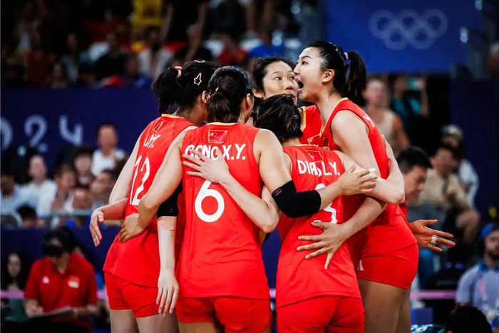 乐鱼中国-正式换帅，女排名帅上任，57岁，执教多支豪门，能力远超赵勇|李海运|辽宁女排|男排|中国女排|辽宁男排_新浪体育_新浪新闻